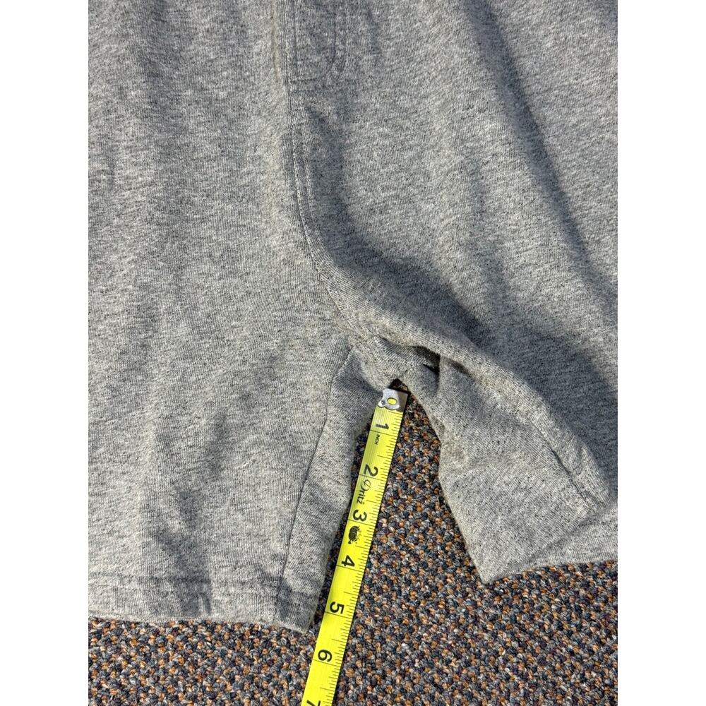 Disney Parks Star Wars Saga Drawstring Gray Sweat Shorts Size XXL - Picture 9 of 9